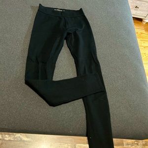Abercrombie leggings